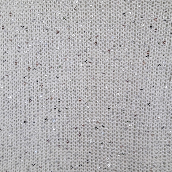 WD NY Glitter Top - Picture 3 of 3